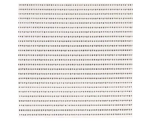 Tapis Sympa Nova Premium blanc - 1,30x1m