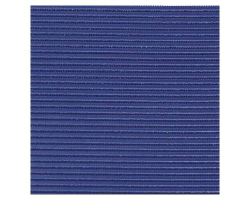 Tapis Sympa Nova Premium bleu - 1,30x1m