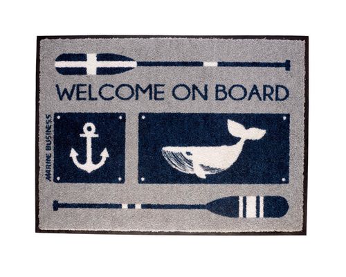 MARINE BUSINESS Tapis Anchor