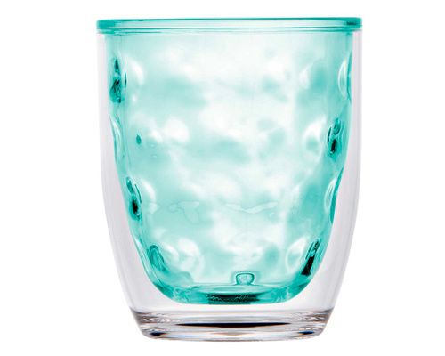 MARINE BUSINESS Verres isotherme MOON Acqua, les 6