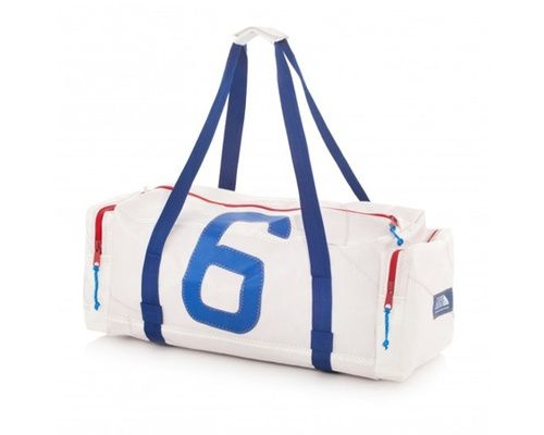 CODE ZERO Sac PAMPERO M