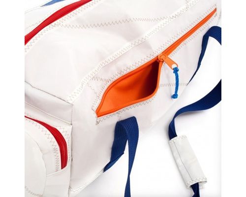 CODE ZERO Sac PAMPERO M