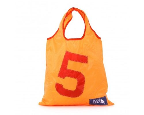 CODE ZERO Sac shopping PAPAGAYO