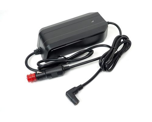 EOVOLT Chargeur 12V allume-cigare