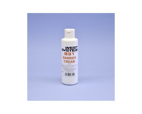 WEST SYSTEM Crème de protection pour les mains 250ml