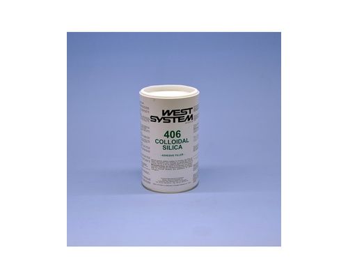 WEST SYSTEM Charge pour comblement structurel 406 60gr