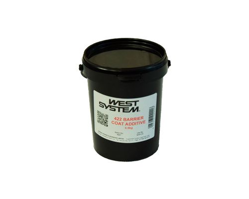 WEST SYSTEM Additif antiosmose 422 west systeme 500gr