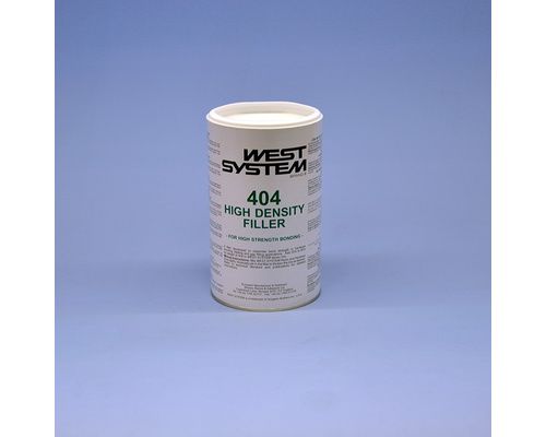 WEST SYSTEM Charge Haute Densité 404 250gr