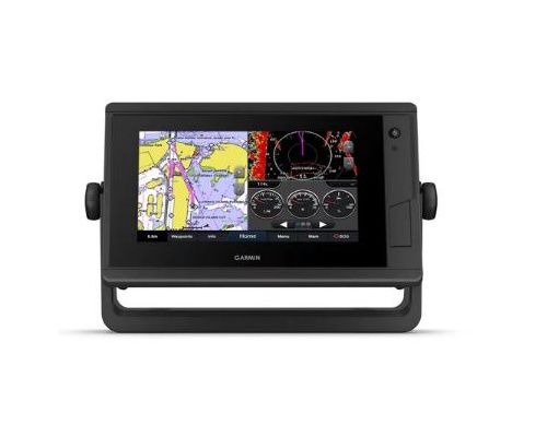 GARMIN GPSMAP 723xsv pack avec radar GMR™ 18 HD+