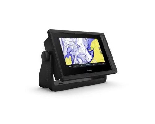 GARMIN GPSMAP 723xsv pack avec radar GMR™ 18 HD+