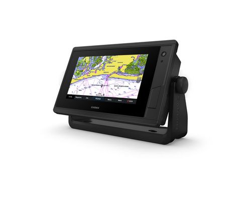 GARMIN GPSMAP 723xsv pack avec radar GMR™ 18 HD+