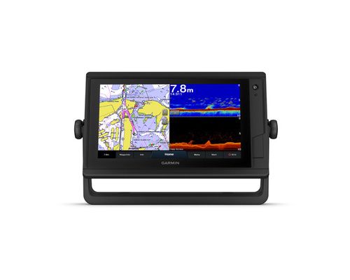 GARMIN GPSMAP 923xsv, pack avec radar GMR 18HD+