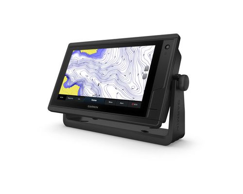 GARMIN GPSMAP 923xsv, pack avec radar GMR 18HD+