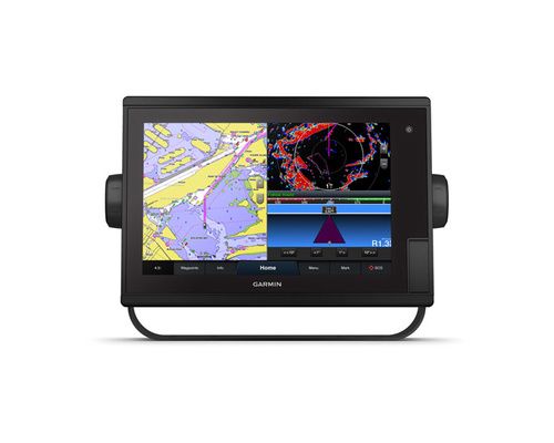 GARMIN GPSMAP 1223xsv pack radar GMR™ 18 HD+