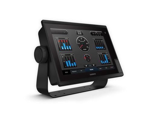 GARMIN GPSMAP 1223xsv