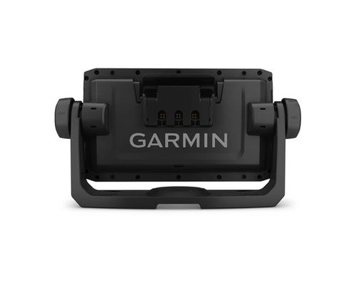 GARMIN ECHOMAP 62cv UHD, livré avec sonde GT24UHD-TM