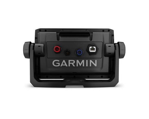 GARMIN ECHOMAP 72sv UHD, livré avec sonde GT56UHD-TM