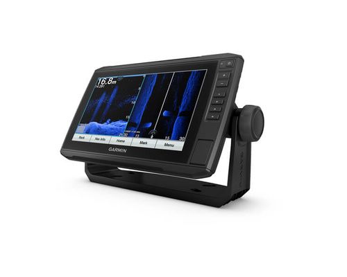 GARMIN ECHOMAP 92sv UHD, livré sans sonde