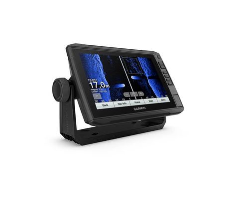 GARMIN ECHOMAP 92sv UHD, livré sans sonde