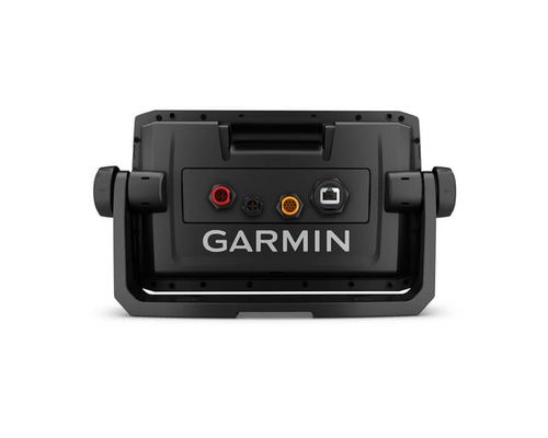 GARMIN ECHOMAP 92sv UHD, livré avec sonde GT56UHD-TM