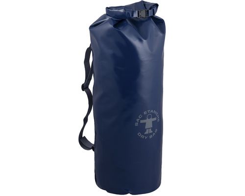 COTTEN Sac étanche 50L marine