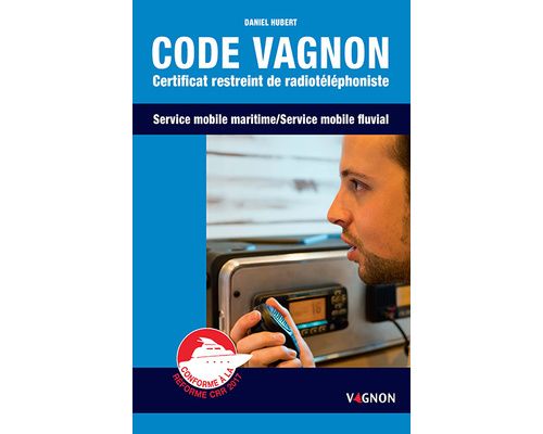 VAGNON Code Permis CRR