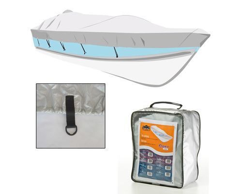 COVY LINE Housse pour bateau 488-564 cm