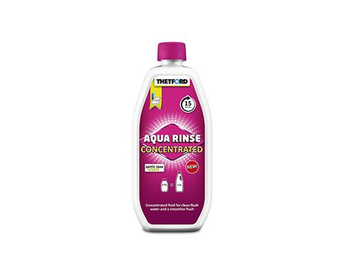 THETFORD Aqua Rinse concentré 0,75L