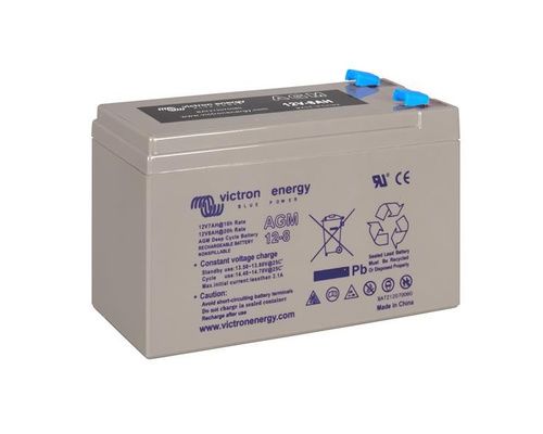 VICTRON Batterie AGM 8Ah