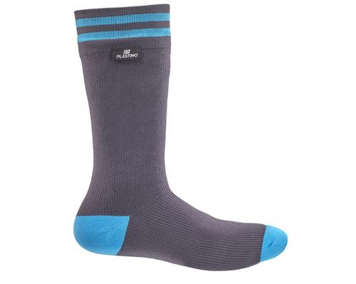 ACTIV' Chaussettes étanches MERINOS 39-42