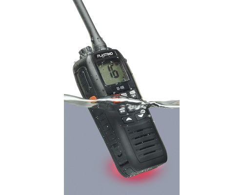 ADVANSEA VHF portable SX-400