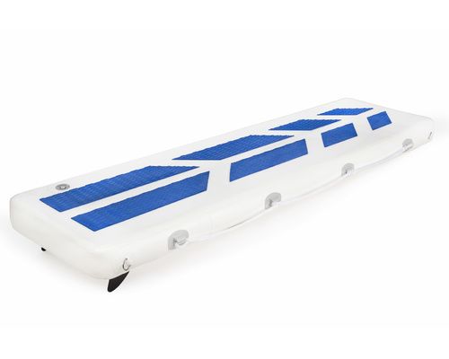 PLASTIMO Passerelle gonflable