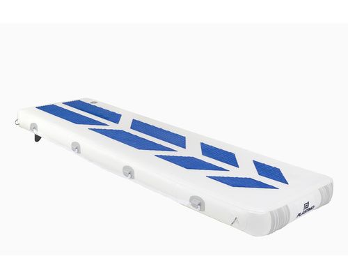 PLASTIMO Passerelle gonflable