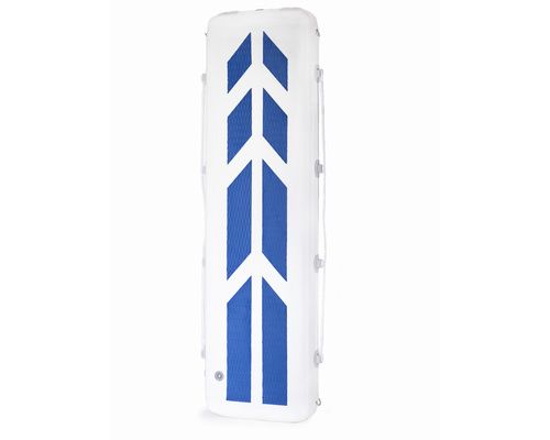 PLASTIMO Passerelle gonflable