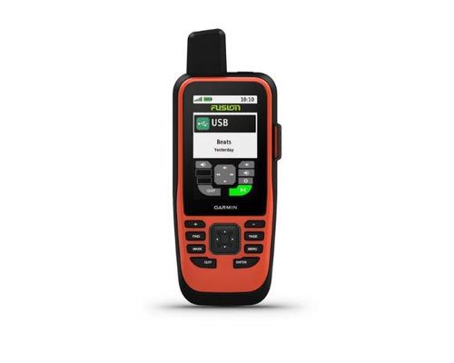 GARMIN GPSMAP 86i InReach