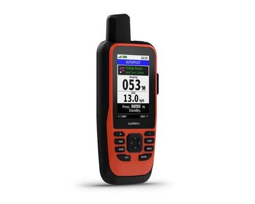 GARMIN GPSMAP 86i InReach