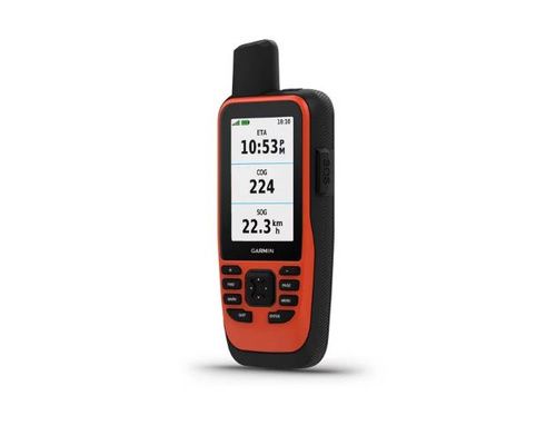 GARMIN GPSMAP 86i InReach