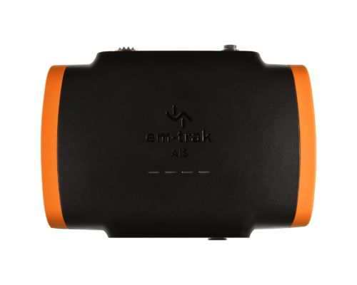 EM-TRAK B953 Emetteur/Recepteur AIS - 5W - Splitter intégré