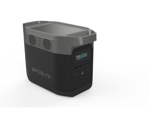 ECOFLOW DELTA 2 EU