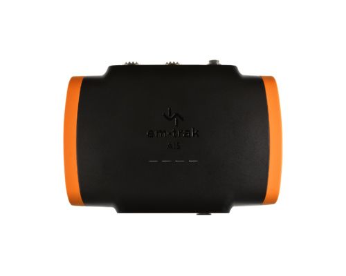 EM-TRAK B923 Emetteur/Recepteur AIS - 2W - Splitter intégré