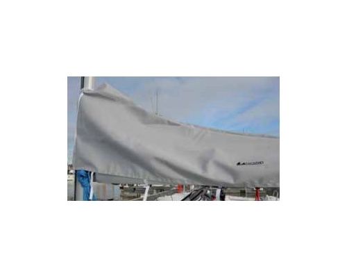 BIGSHIP Housse de grand voile n°7 Long. de bôme 4,5m 100% a