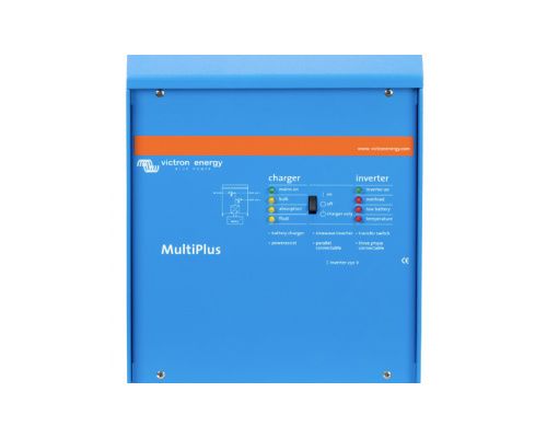 VICTRON Convertisseur Multiplus-II 24/3000/70-32 230V