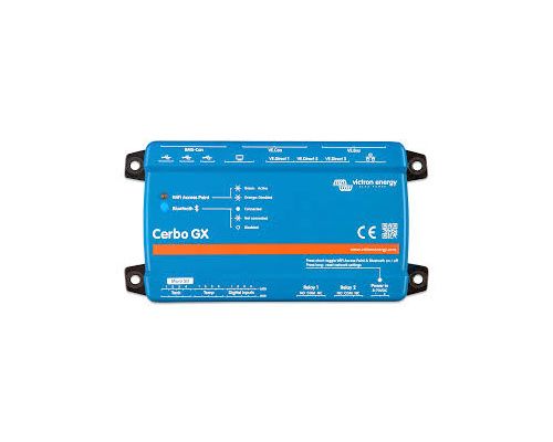 VICTRON Superviseur Cerbo GX