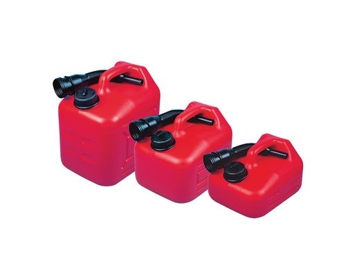 Jerrican carburant 10L