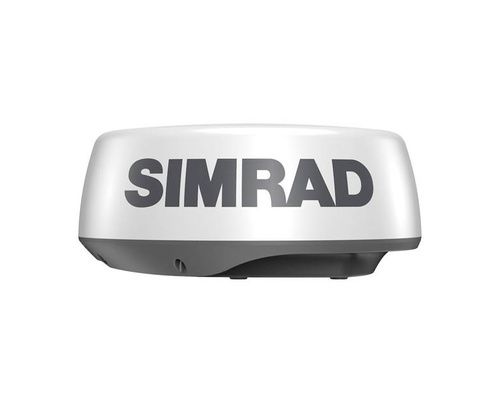 SIMRAD Radar Halo 20