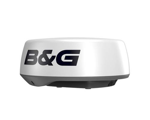 B&G Radar Halo 20