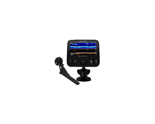 RAYMARINE Combiné Dragonfly 7 Pro avec sonde TA