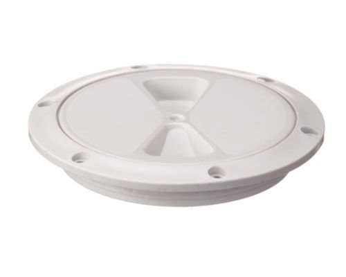 HOLT Trappe de visite 133mm + joint blanche