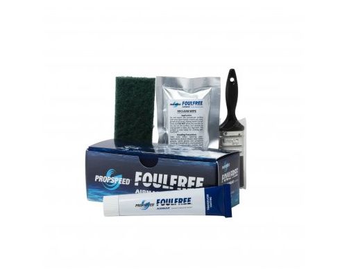 AIRMAR FOULFREE Kit antifouling pour sonde 15ml