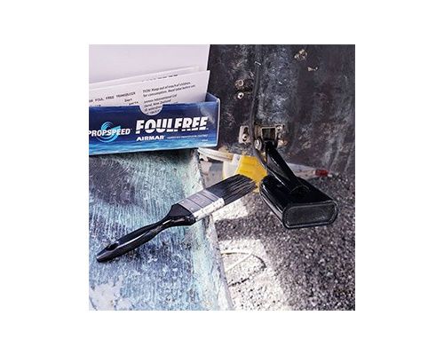 AIRMAR FOULFREE Kit antifouling pour sonde 15ml